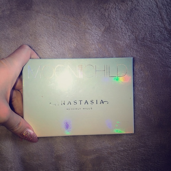 Anastasia moonchild highlight palette - Picture 1 of 4